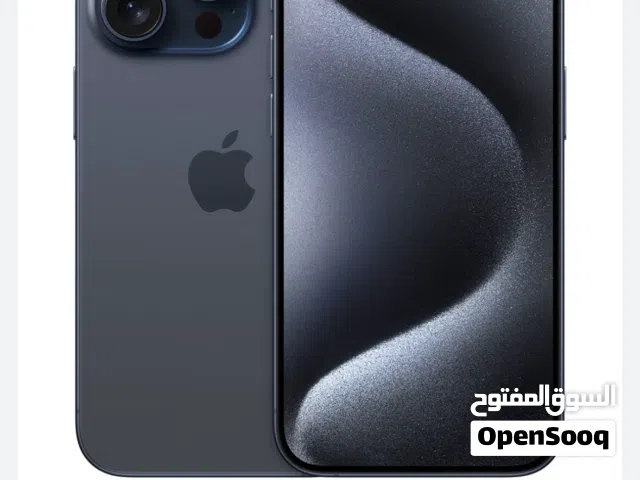 Iphone 15 pro