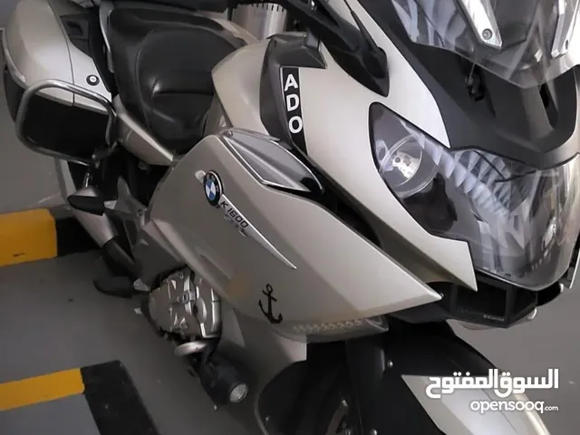 BMW k1600 GTL