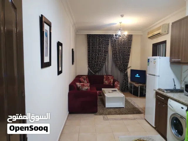 40 m2 1 Bedroom Apartments for Rent in Amman Medina Street