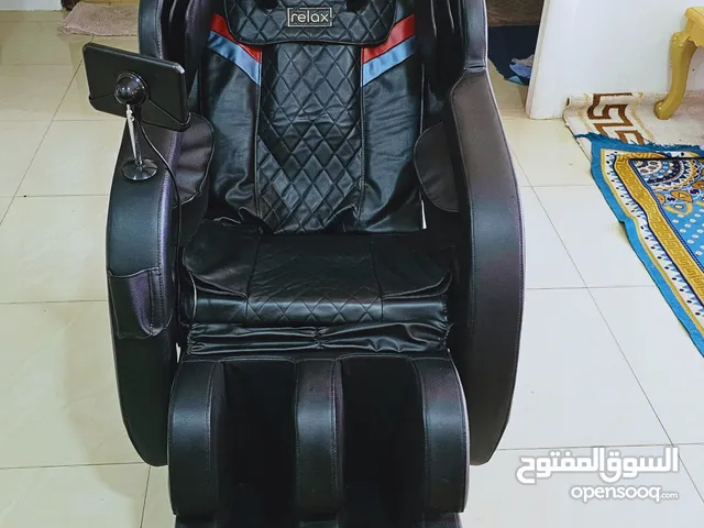 MASSAGE CHAIR FOR SALE