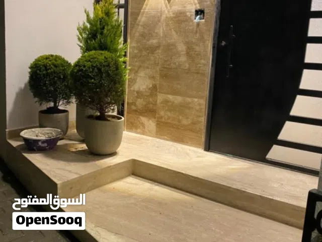 منزل وشقة جنزور سيدي عبدالجليل الشركة التركية مشروع 2