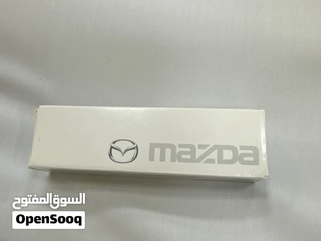 بلكات مازدا جديد وسبب البيع عدم تماثل مع السياره الخاصه بي (ثمان حبات)