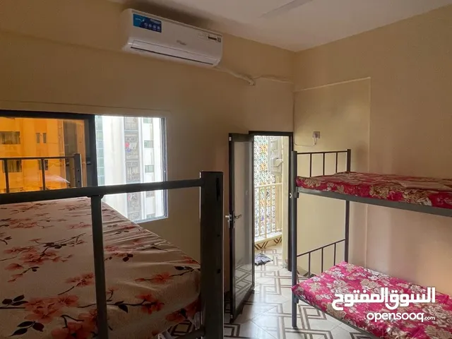 Furnished Monthly in Sharjah Al Mareija