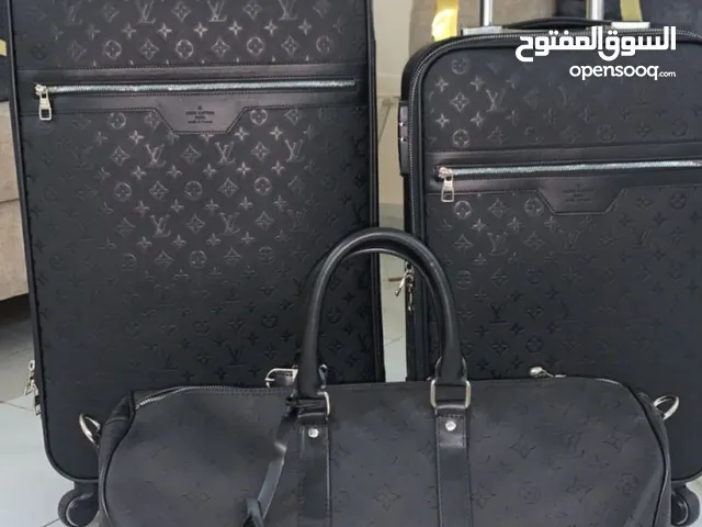 للبيع Vvip شناط سفر LOUIS VUITTON الحجم كبير و الحجم صغير