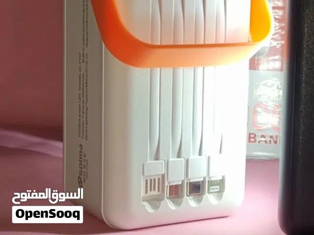 باور بنك Solma Slice SL-P146