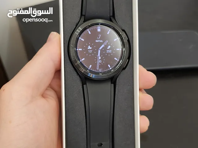 Galaxy watch s4 classic