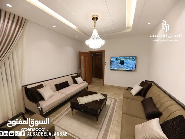 190 m2 3 Bedrooms Apartments for Sale in Tripoli Bab Bin Ghashier