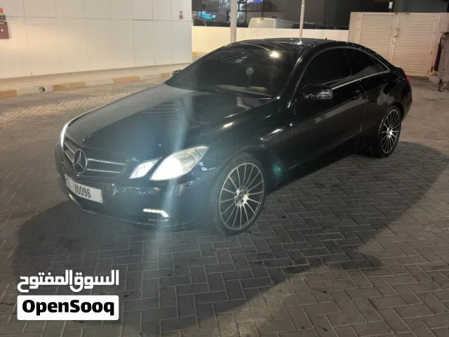E250 urgent sale