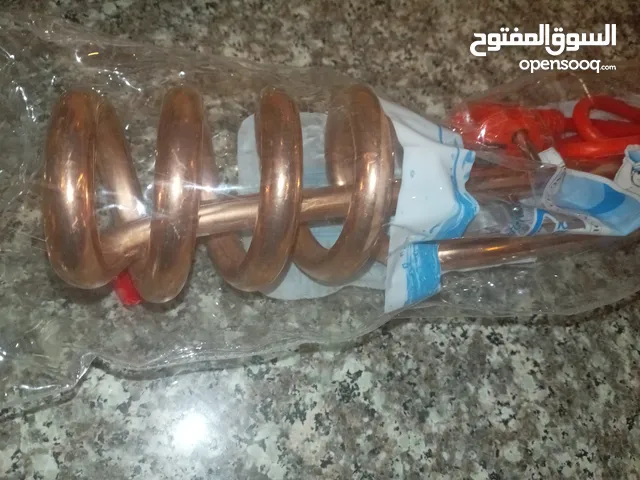 سخان ماء  الصناعي  الهيتر  الفوري صناعي