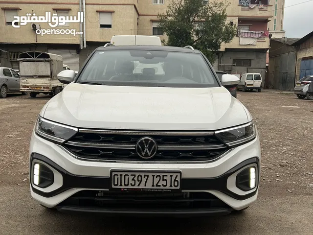 T_roc r line 2025 carte gris wejdaa