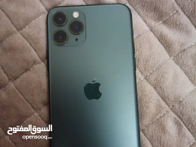 Apple iPhone 11 Pro 64 GB in Zarqa