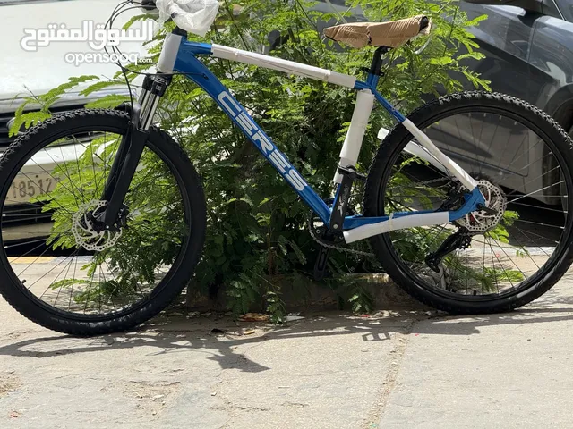 دراجة 27.5