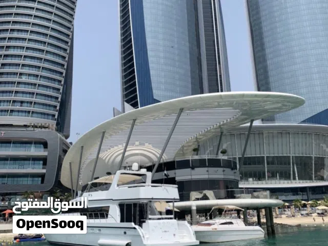 Yacht Couach for sell