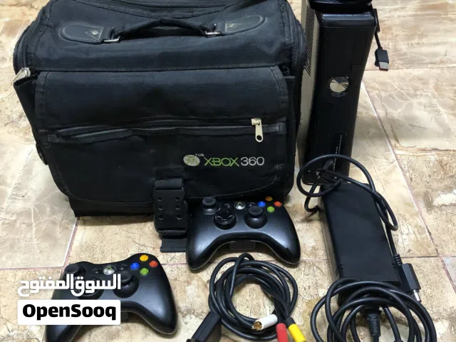 Xbox 360 Xbox for sale in Amman