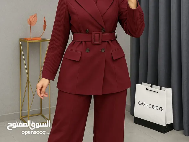 طقم بكوالتي عالي