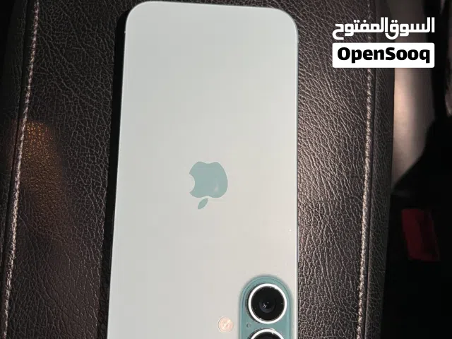 Iphone 16 plus