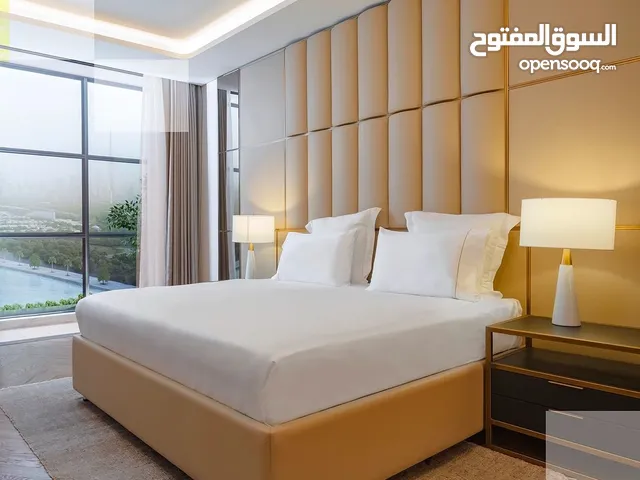 350 ft² Studio Apartments for Sale in Dubai South Dubai