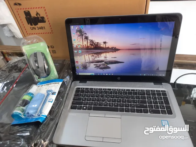 Windows HP for sale  in Zarqa