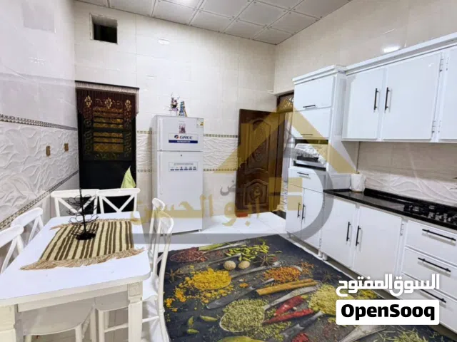 160 m2 4 Bedrooms Townhouse for Sale in Basra Muhandiseen