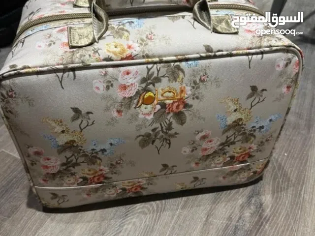 شنطة العزبة كاملة