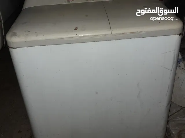 غسالة للبيع
