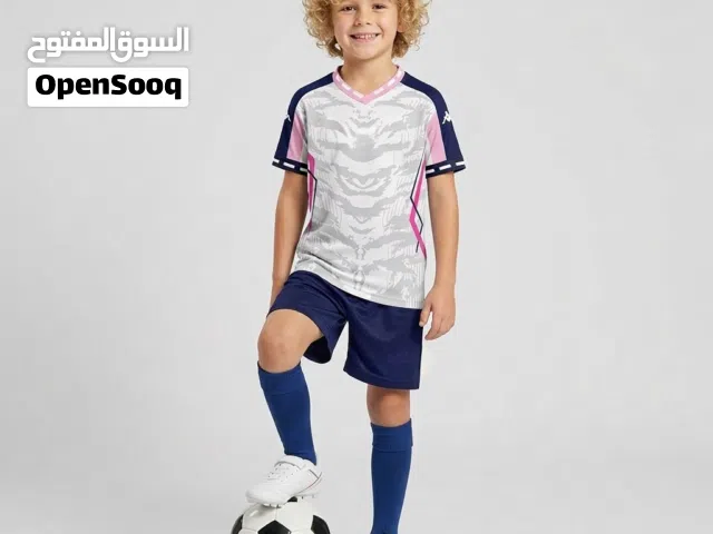 اطقم اكاديميات
