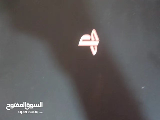 جهاز نضيف جداً ps4 pro 1 t
