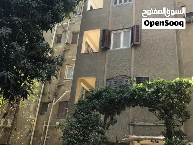 Building for Sale in Cairo Maadi