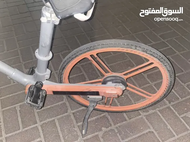 للبيع وكاله الحمدالله Agency bike, nothing wrong with it