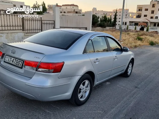 ABS Brakes Used Hyundai in Amman