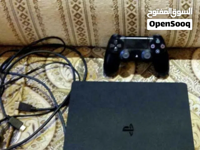 PlayStation 4 PlayStation for sale in Al Batinah