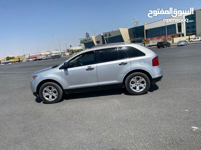 Used Ford Edge in Al Jahra