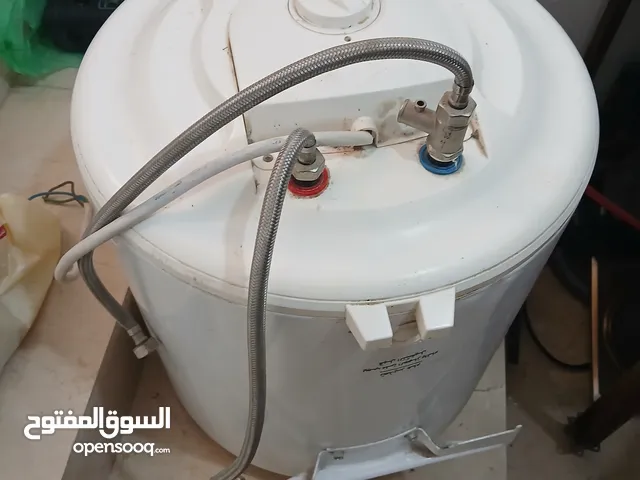 جيزر كهرباء