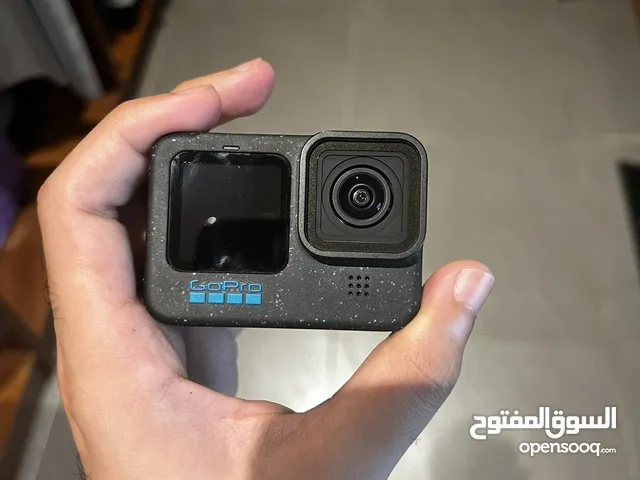 GoPro HERO 12 in mint condition