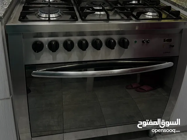فرن لوفرا للبيع Lofra stove for sale