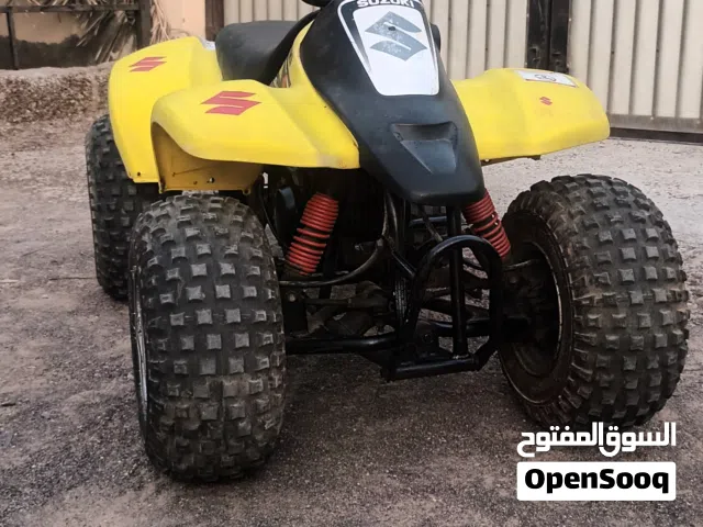 2026 Suzuki Other