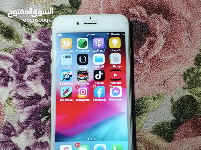 ايفون 6 للبيع