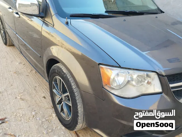 Used Dodge Caravan in Baghdad
