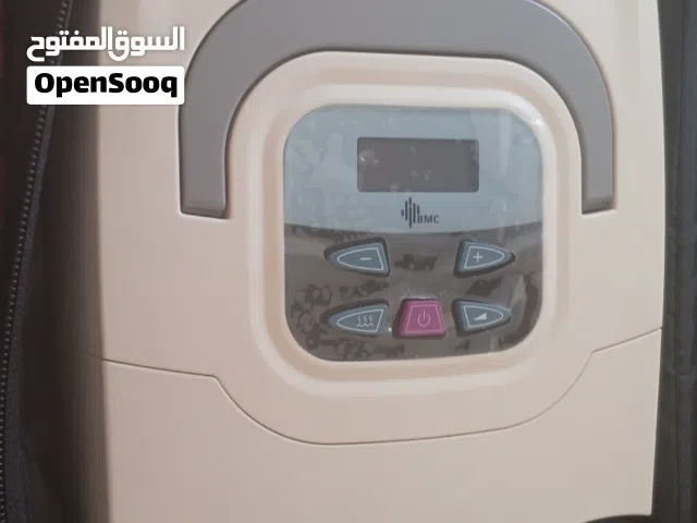 جهاز اكسجين  اتوماتيك