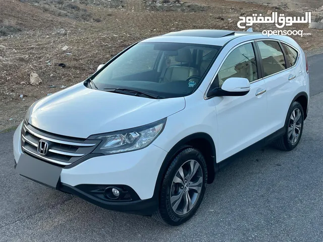 Used Honda City in Amman