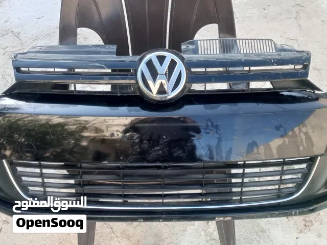 Golf mk6 موديل 2011