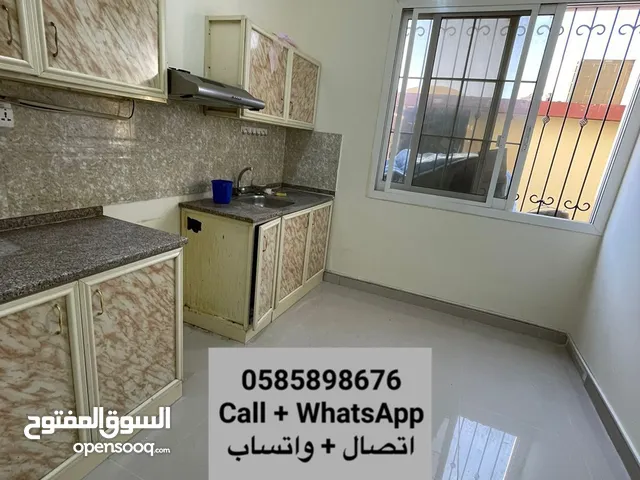 1m2 1 Bedroom Apartments for Rent in Al Ain Al Jimi