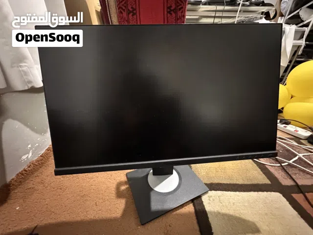 24" Other monitors for sale  in Al Riyadh