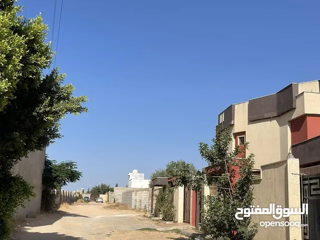 300 m2 More than 6 bedrooms Townhouse for Rent in Tripoli Al-Jadada'a