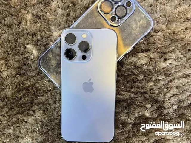 Apple iPhone 13 Pro 256 GB in Irbid