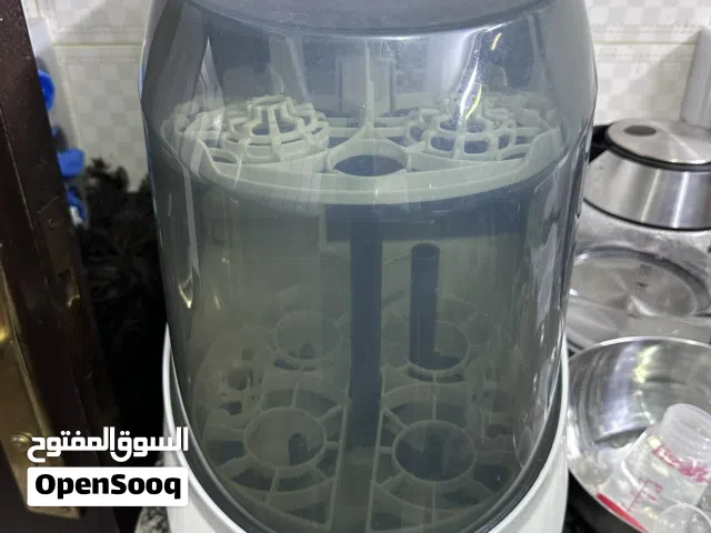 Baby Brezza Bottle Washer Pro