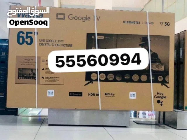 تلفزيونات جديدة سمارت4k
