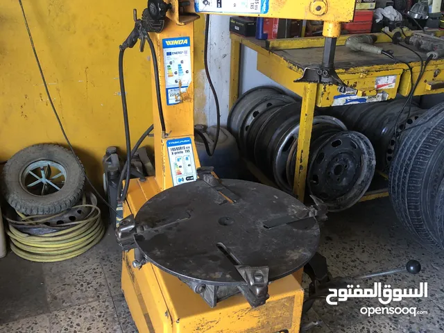 مكينات قوميستي للبيع