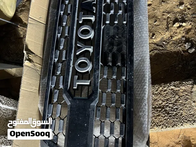 تويوتا تكوما