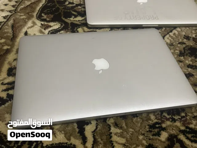 macbook pro